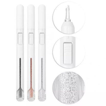 Nail Art Bullion Beads Pen 1