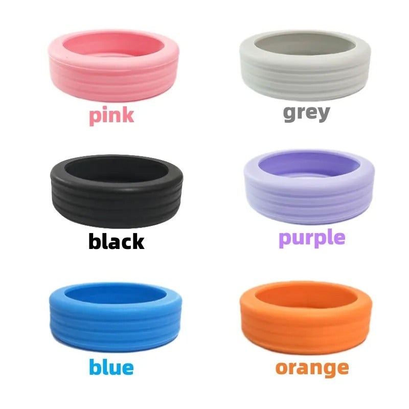 Luggage Compartment Wheel Protection Cover-8PCS 3