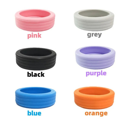 Luggage Compartment Wheel Protection Cover-8PCS 3