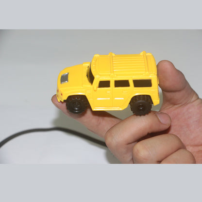 Magic! Inductive Toy Car 3