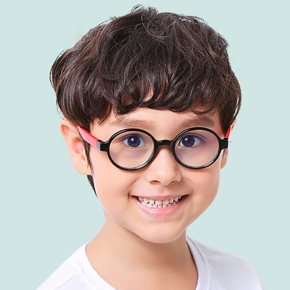 CHILDRENS ANTI-BLU-RAY GLASSES 3