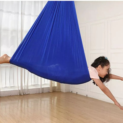 Therapy Swing For Kids 2