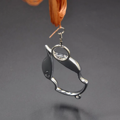 FISHING LURE RETRIEVER 3