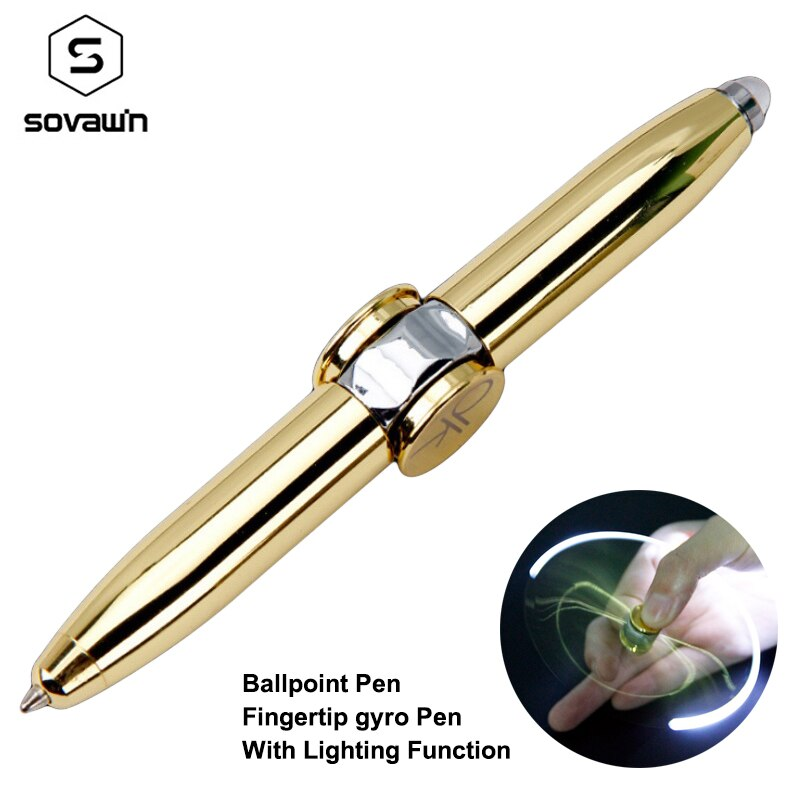 Gyro Pen 3