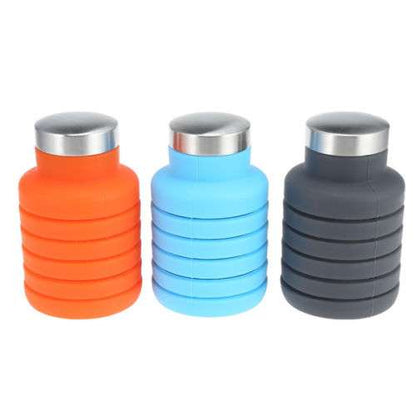 Collapsible Water Bottle 3