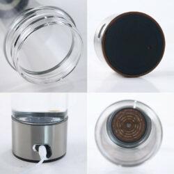 Portable Hydrogen Water Bottle 3