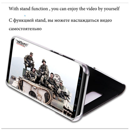 Smart Touch Flip Case 3