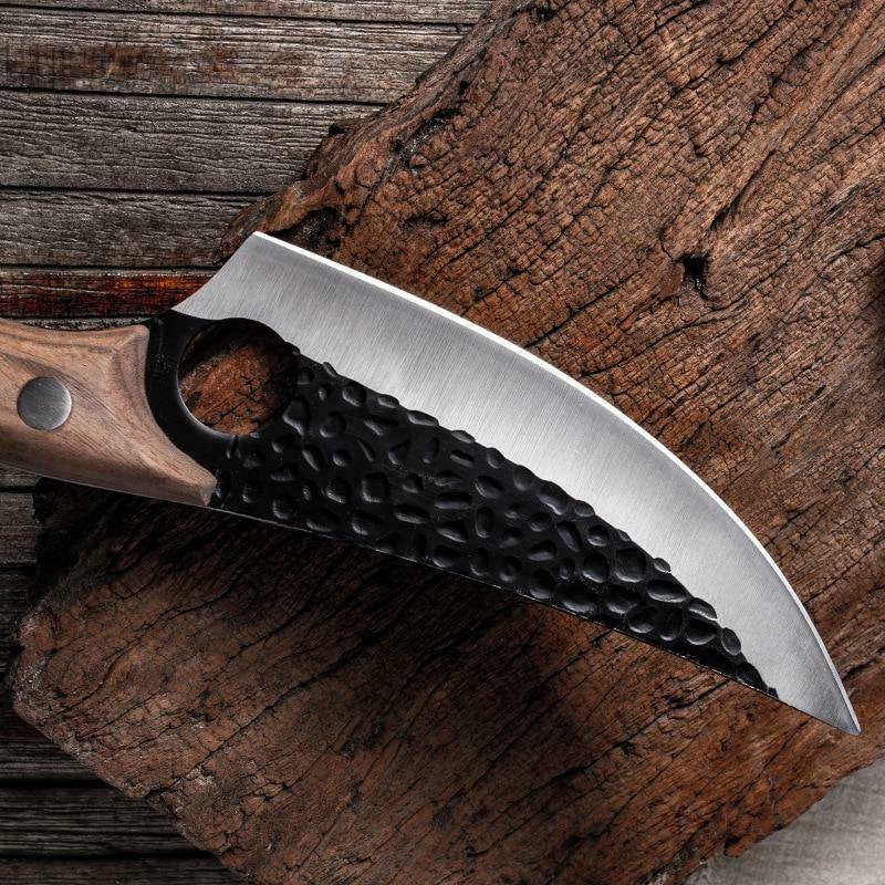 Professional  Boning Knife 3