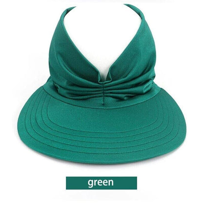 Summer women’s Sun Hat 3
