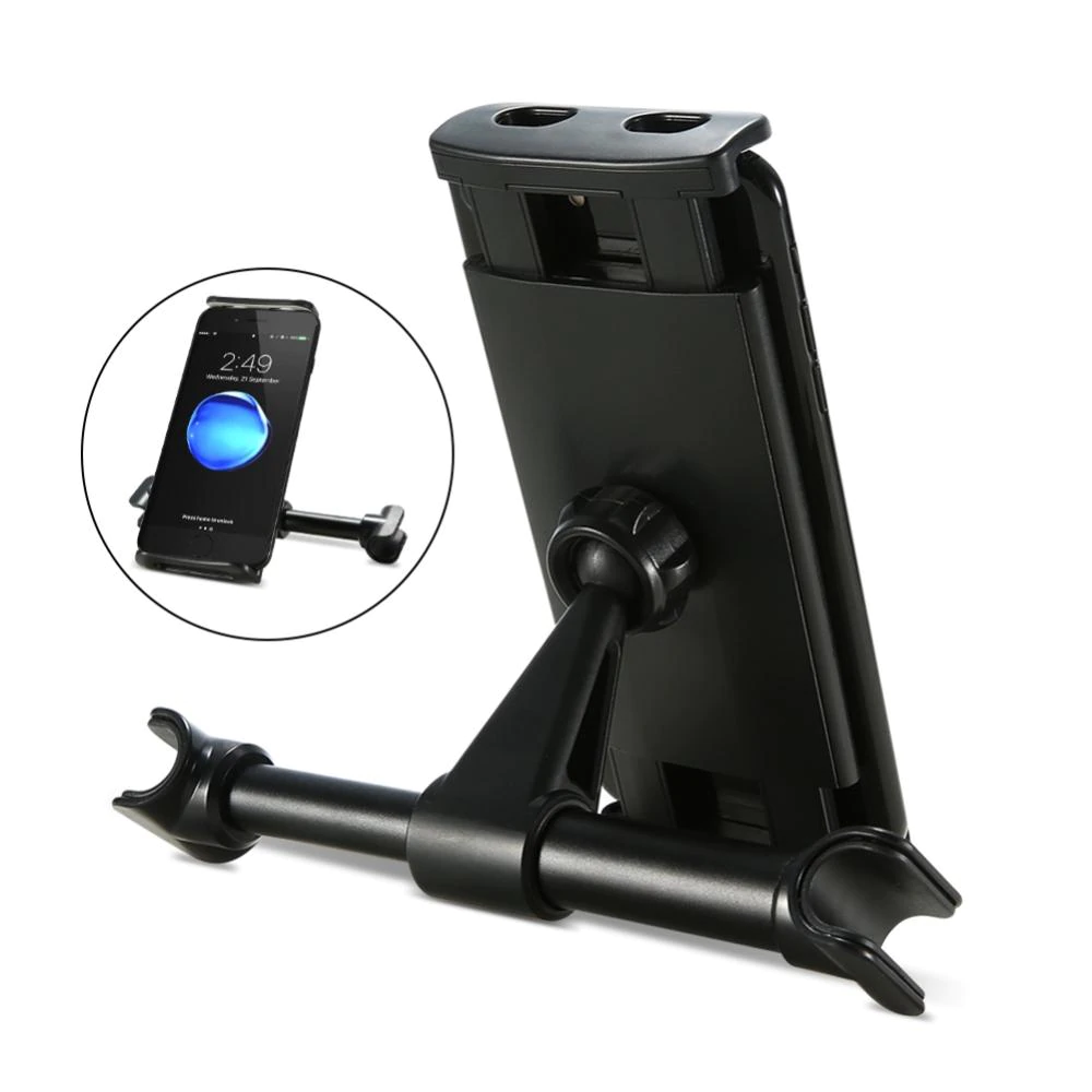 Carborne Phone/ Tablet Holder 3