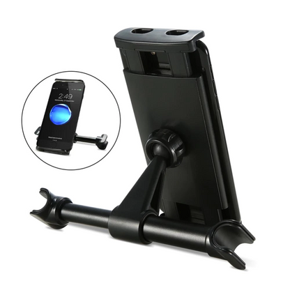 Carborne Phone/ Tablet Holder 3