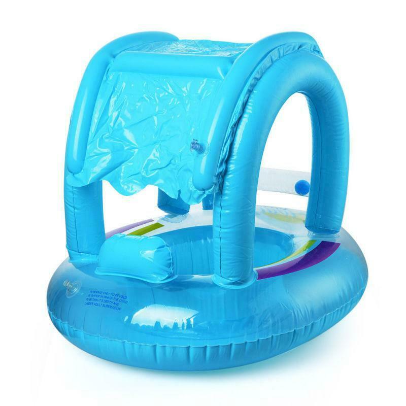 Baby Swimming Ring 3