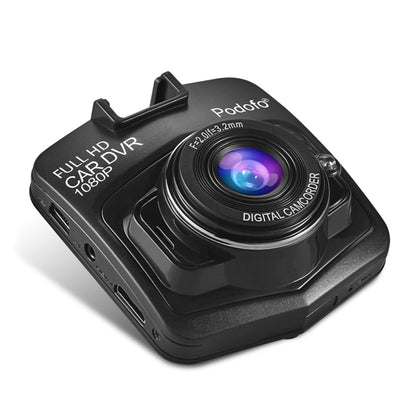 CAR GT300 Full 1080p HD DVR Dash Camera With Night Vision 3