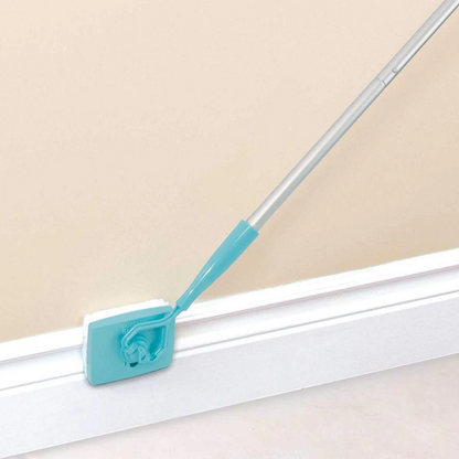 Adjustable Conforming Baseboard Cleaner 3