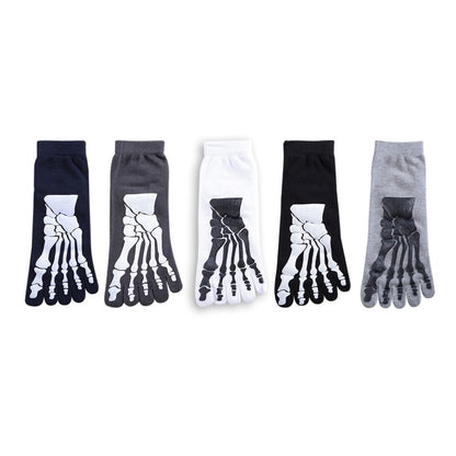 Unisex Ankle Bone Socks 3