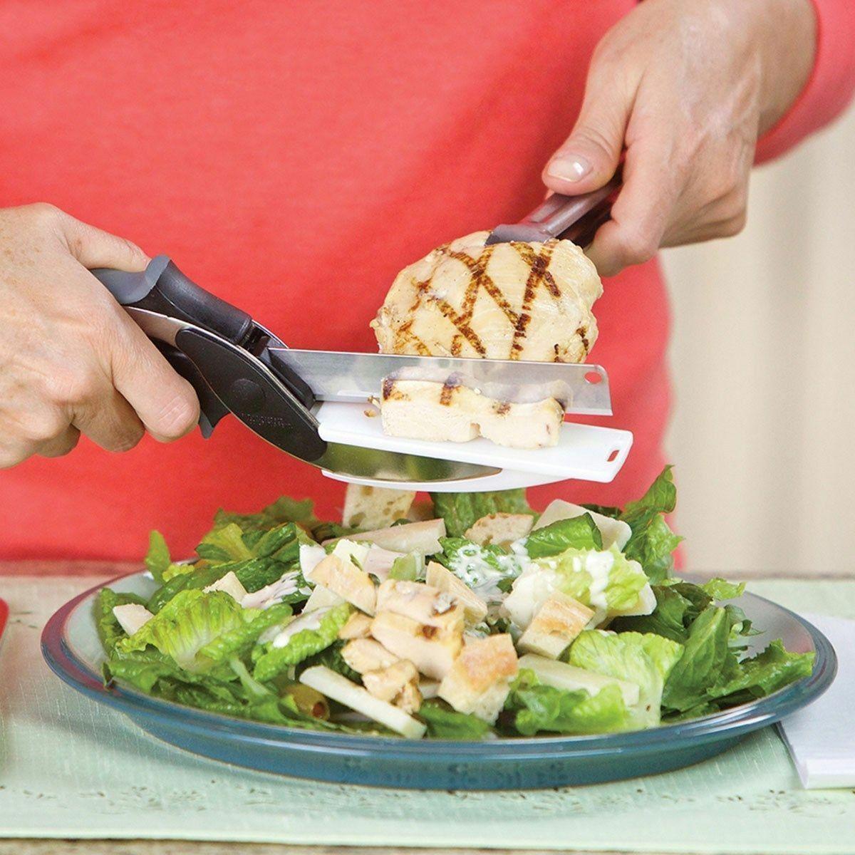 Clever Cutter 3
