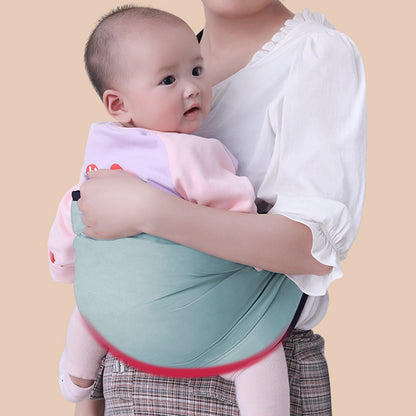 Baby Sling Carrier 3