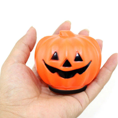 Pumpkin LED Light 3