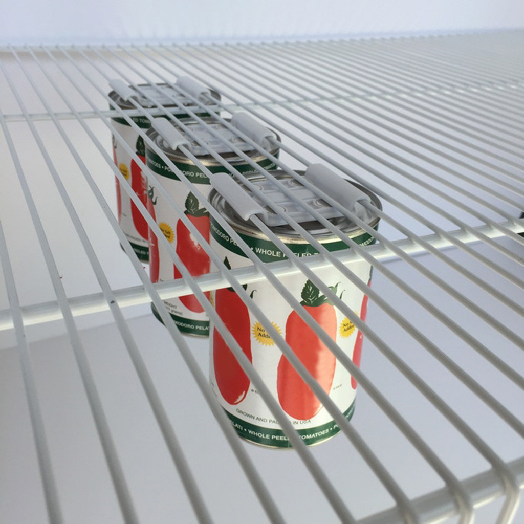 Magnetic Canned Food Hangers 4pcs 3