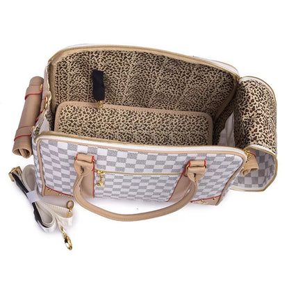 Hollywood Pet Carrier 3