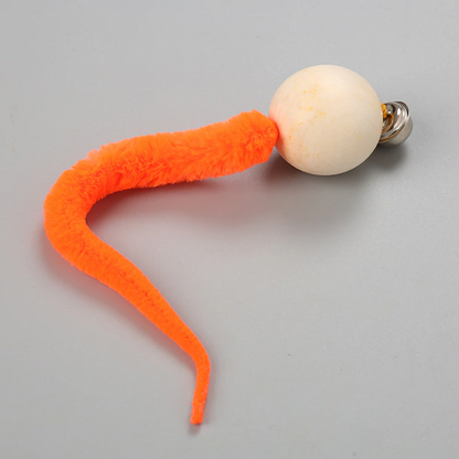 Newest Wiggly Ping Cat Toy 3