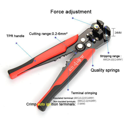 Crazy Wire Tool 3