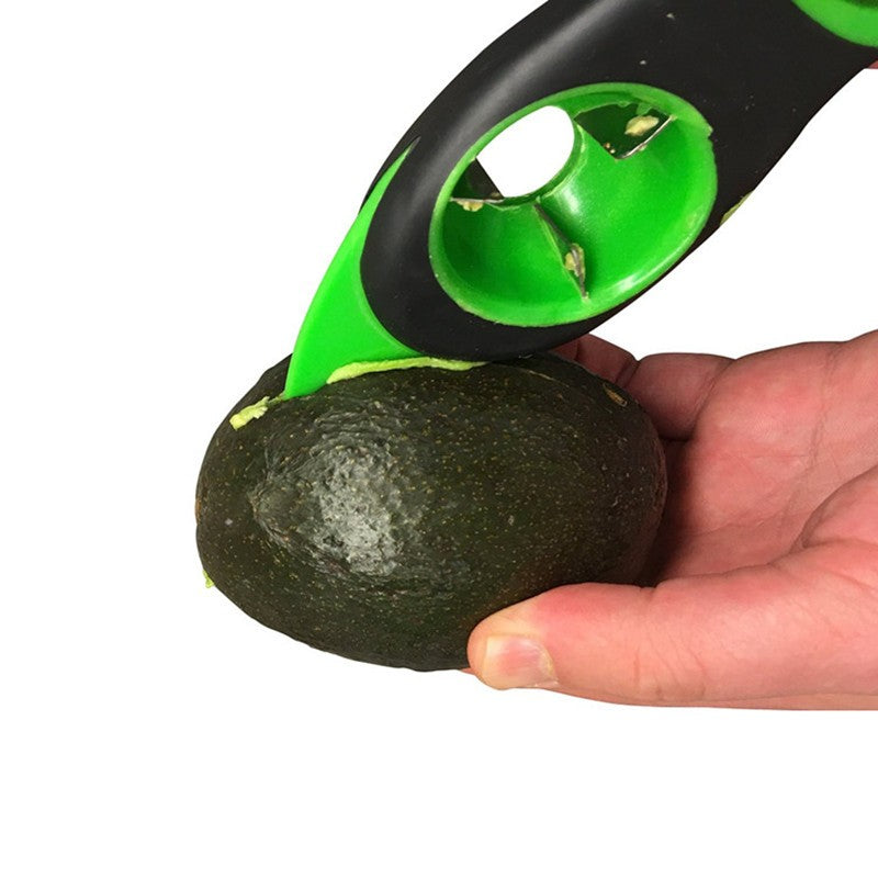 3-IN-1 AVOCADO SLICER 3