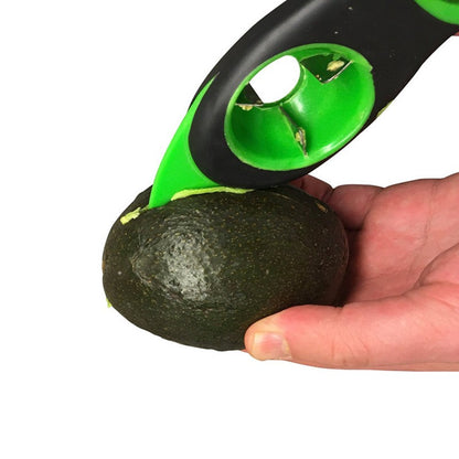3-IN-1 AVOCADO SLICER 3
