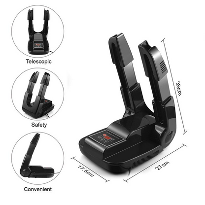 Electric Shoe Cleaner 3