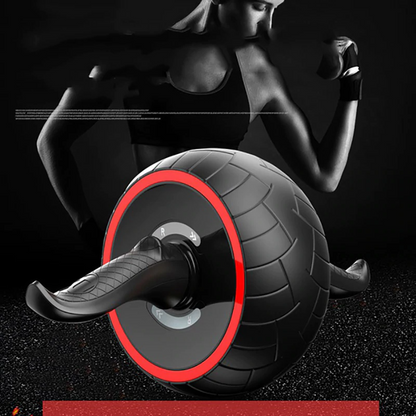 Ab Carver Pro Roller 3