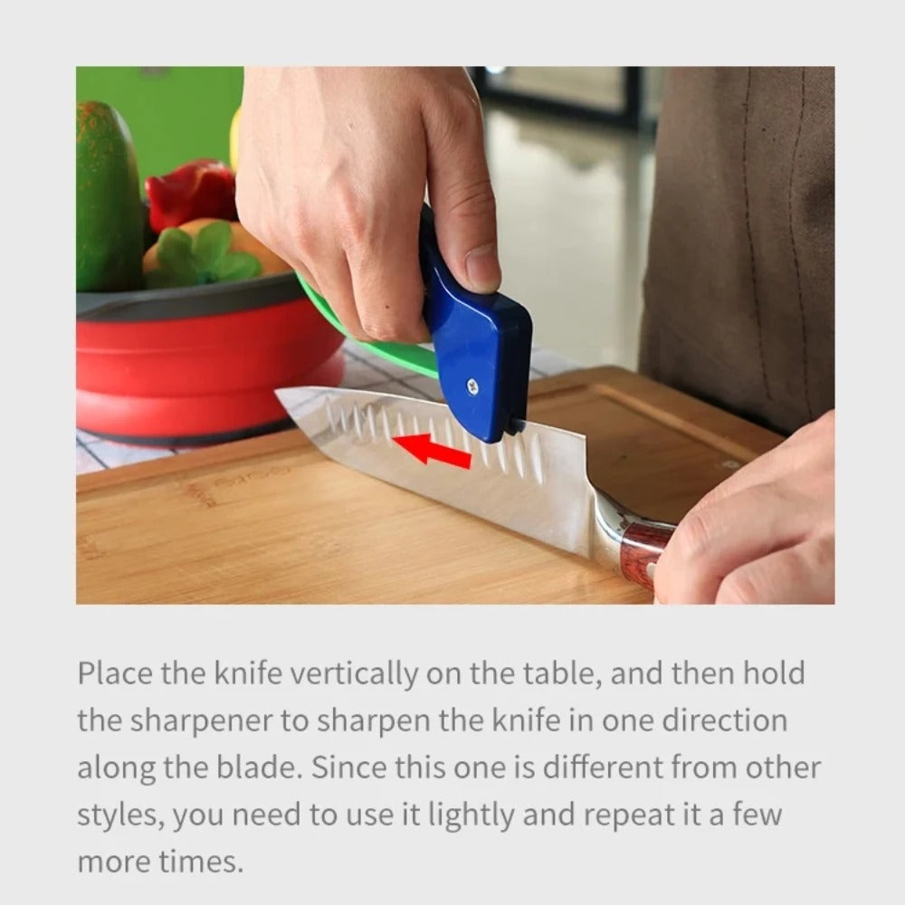 Universal Blade Sharpener 3