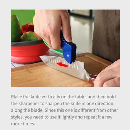 Universal Blade Sharpener 3