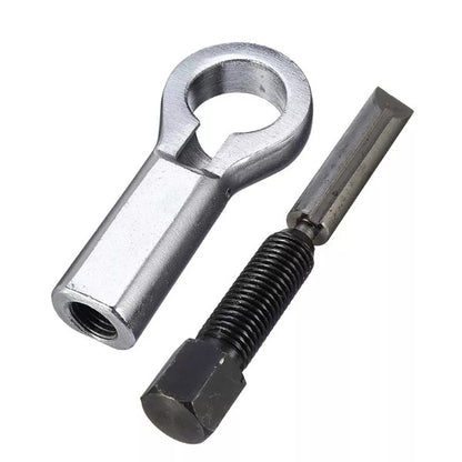 Heavy-Duty Nuts Splitter Tools Set 3