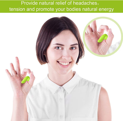 Acupressure Point Clip-1Pair 3