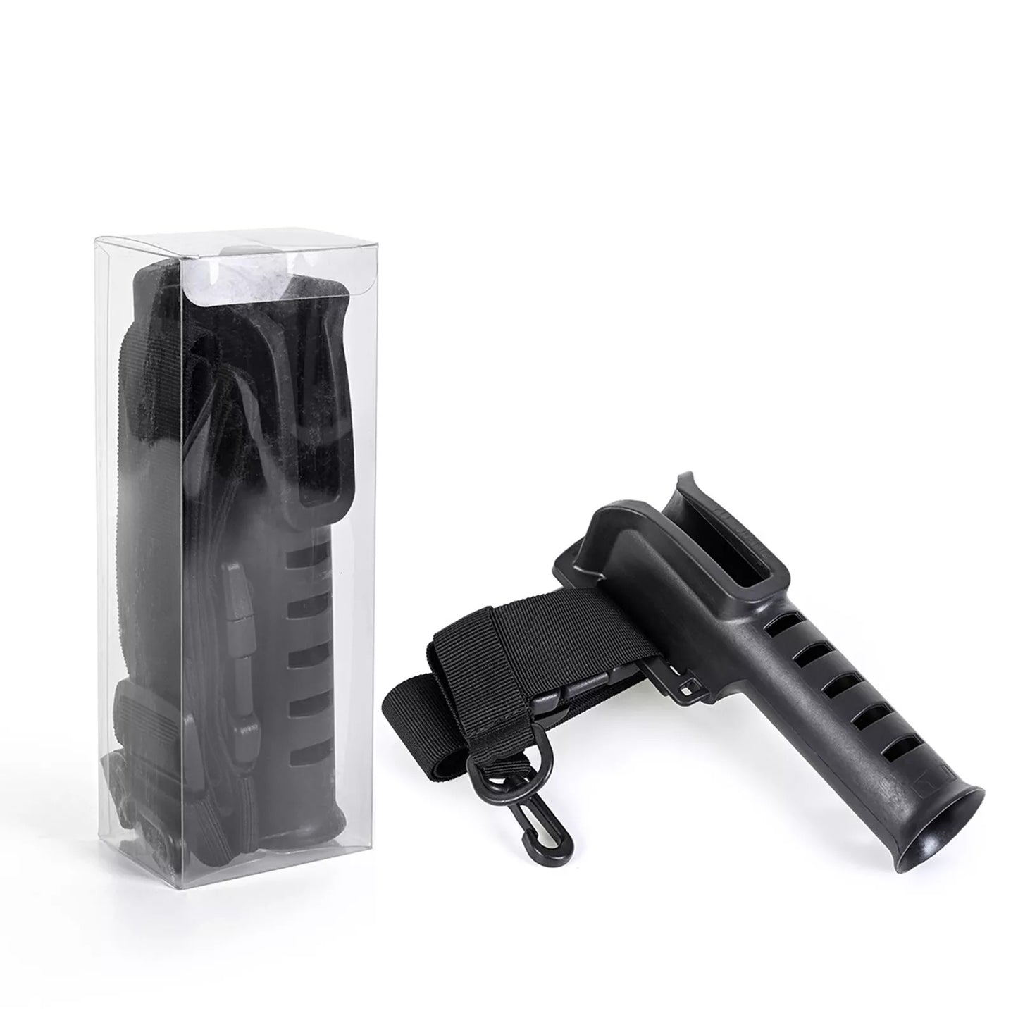 Fishing Rod Holder Belt 3