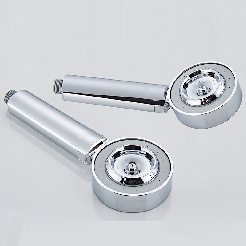 Double-sided Water Pressurized Shower Head 3