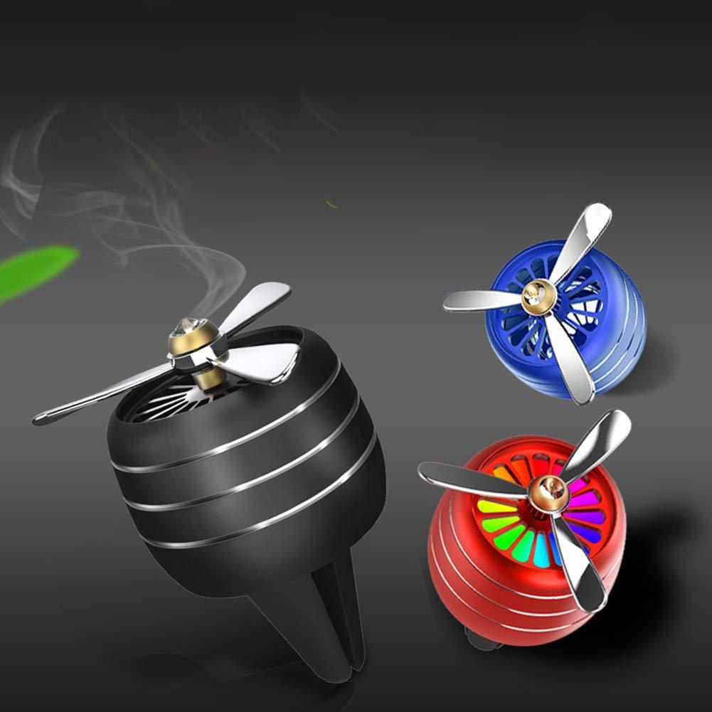 Car Mini Fresh Propeller 3