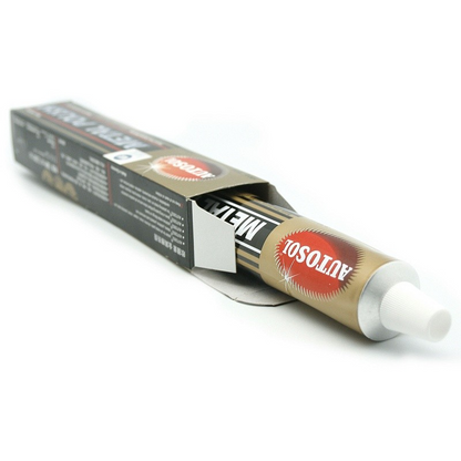 Stainless Steel Metal Polishing Paste 3