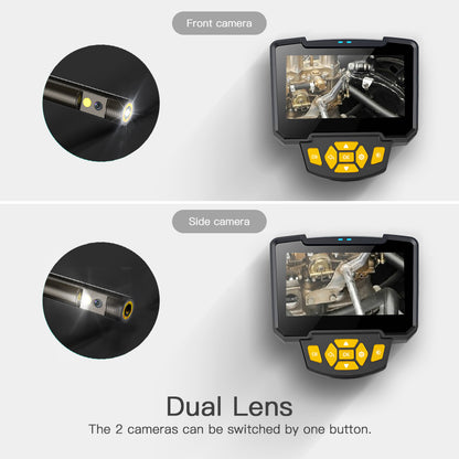 HD Industrial Endoscope 3