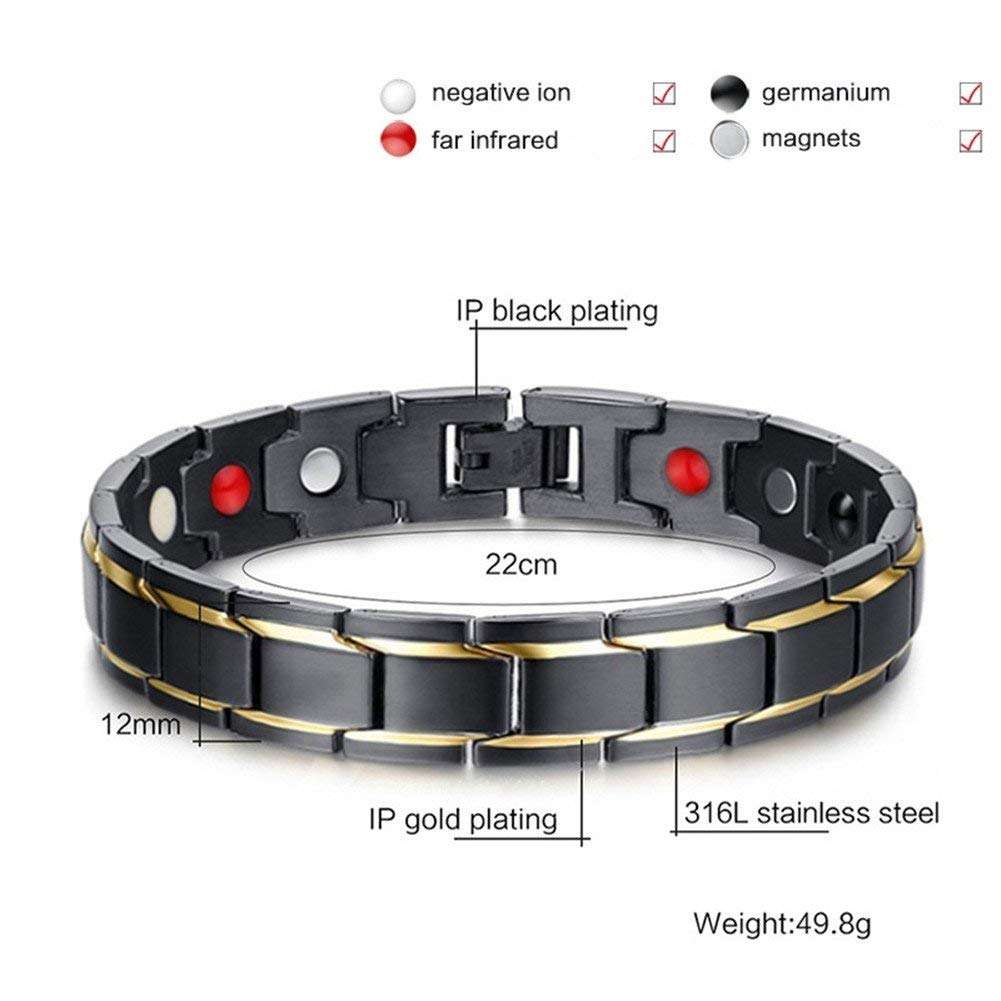 Magnetic Energy Armband 3