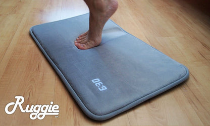 Ruggie™ Alarm Clock 3