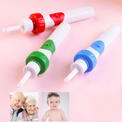 Vacuum Ear Cleaner 3