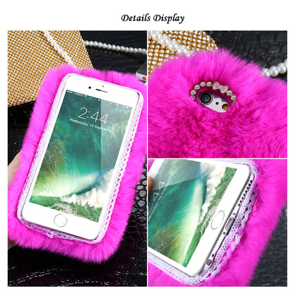 Furry iPhone Case (6, 6s) 3