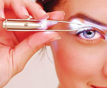Lit Tweezers 3