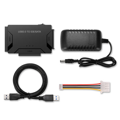 Ultra Data Recovery Converter 3