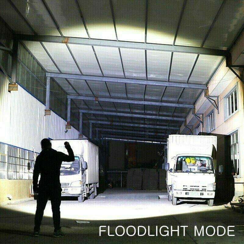 RUGGED LIGHT 3