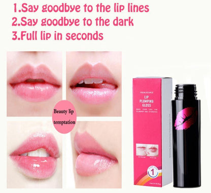 Magic Lips™ Lip Plumper 3