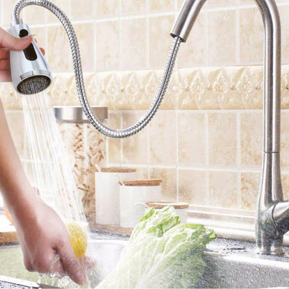 Adjustable Faucet 3