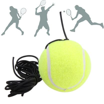 Tennis Trainer 3