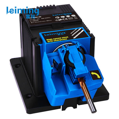 Electric Multitool Sharpener 3